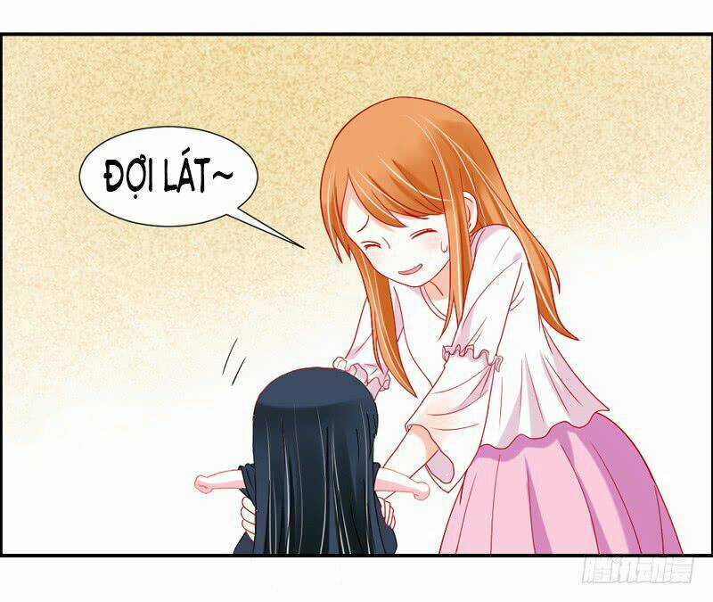 Ma Vương Đại Nhân Đi Thông Thả Chapter 32 trang 32