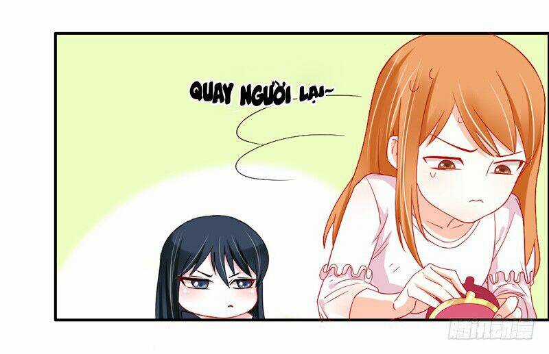 Ma Vương Đại Nhân Đi Thông Thả Chapter 32 trang 33