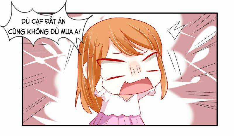 Ma Vương Đại Nhân Đi Thông Thả Chapter 32 trang 35