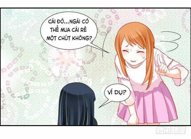 Ma Vương Đại Nhân Đi Thông Thả Chapter 32 trang 36