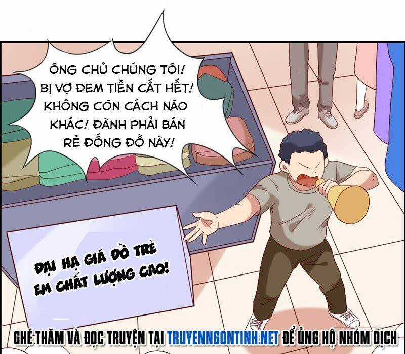 Ma Vương Đại Nhân Đi Thông Thả Chapter 32 trang 39