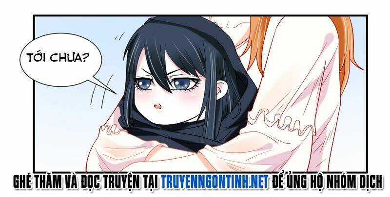 Ma Vương Đại Nhân Đi Thông Thả Chapter 32 trang 4