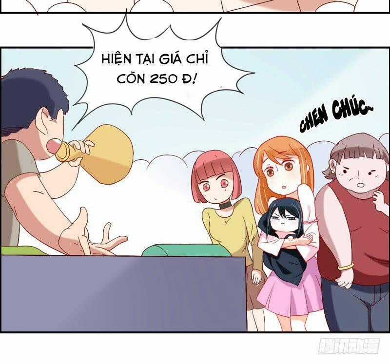 Ma Vương Đại Nhân Đi Thông Thả Chapter 32 trang 40