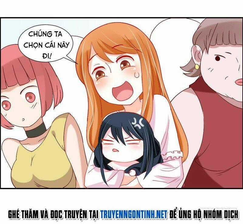 Ma Vương Đại Nhân Đi Thông Thả Chapter 32 trang 41