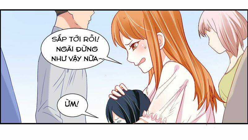 Ma Vương Đại Nhân Đi Thông Thả Chapter 32 trang 5