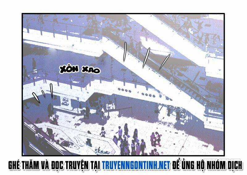 Ma Vương Đại Nhân Đi Thông Thả Chapter 32 trang 6