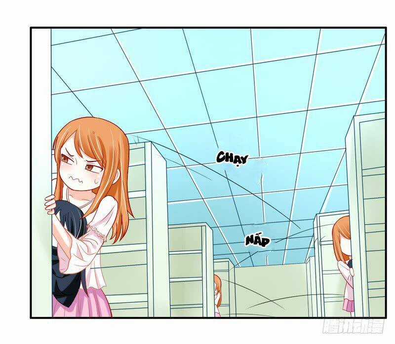 Ma Vương Đại Nhân Đi Thông Thả Chapter 32 trang 7