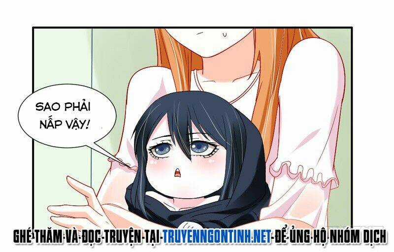 Ma Vương Đại Nhân Đi Thông Thả Chapter 32 trang 8