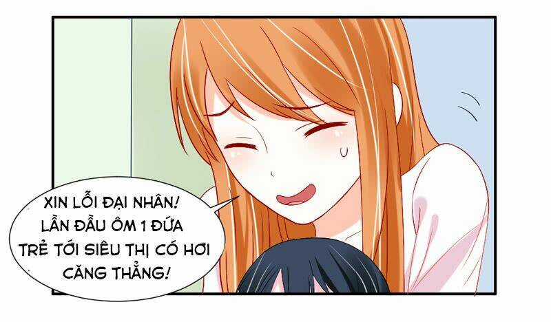 Ma Vương Đại Nhân Đi Thông Thả Chapter 32 trang 9