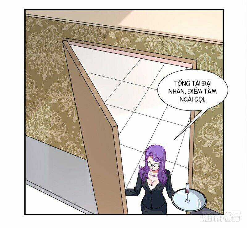 Ma Vương Đại Nhân Đi Thông Thả Chapter 33 trang 11