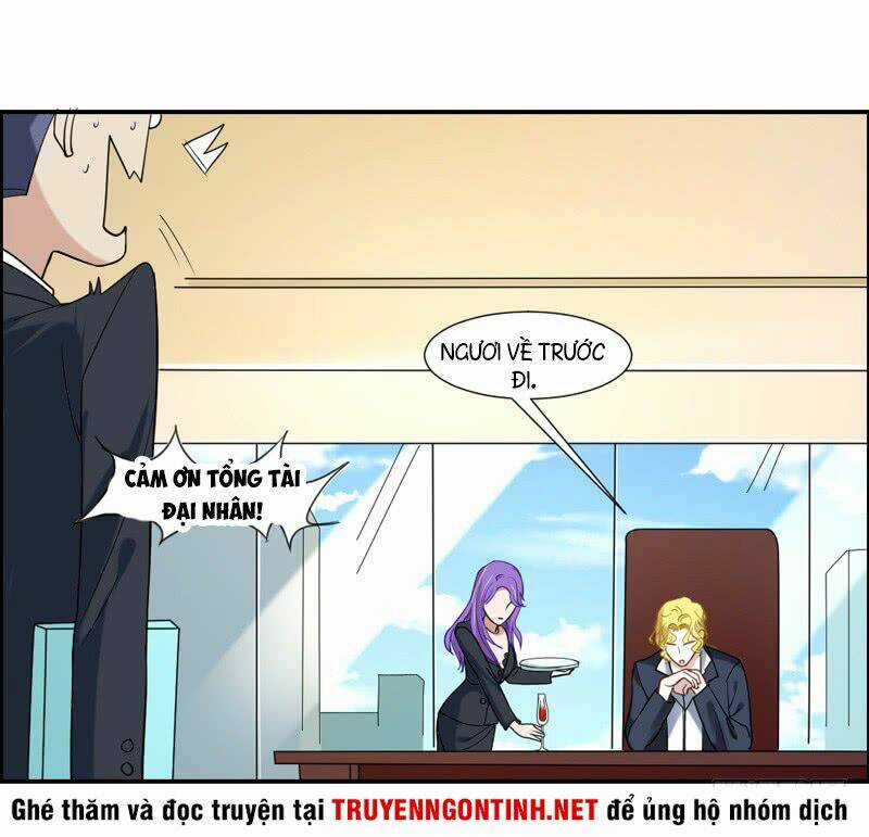 Ma Vương Đại Nhân Đi Thông Thả Chapter 33 trang 14