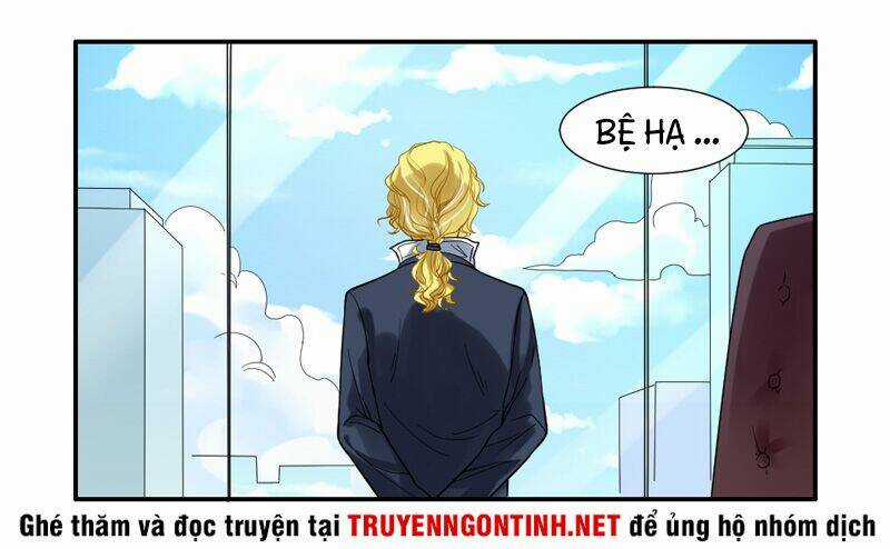 Ma Vương Đại Nhân Đi Thông Thả Chapter 33 trang 17