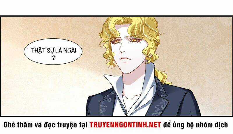 Ma Vương Đại Nhân Đi Thông Thả Chapter 33 trang 18