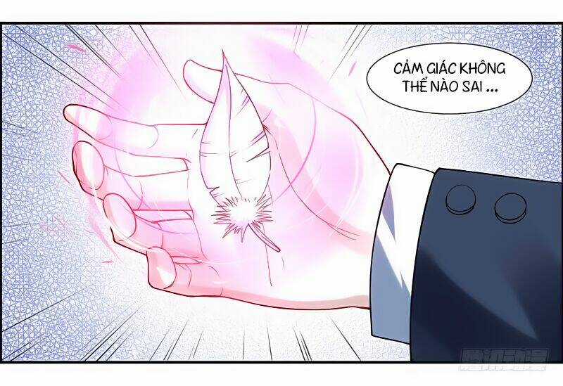 Ma Vương Đại Nhân Đi Thông Thả Chapter 33 trang 20