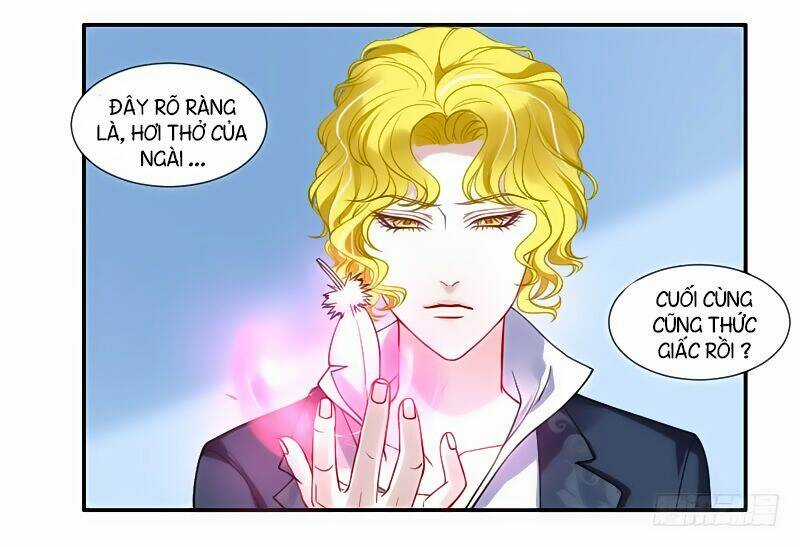 Ma Vương Đại Nhân Đi Thông Thả Chapter 33 trang 21