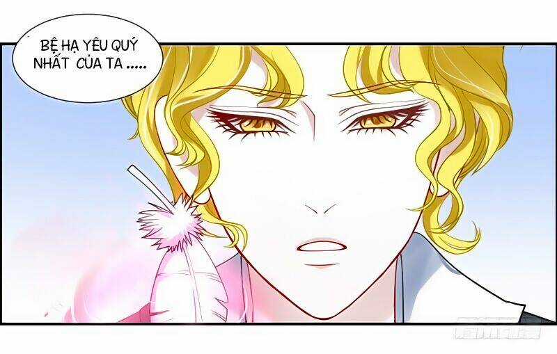 Ma Vương Đại Nhân Đi Thông Thả Chapter 33 trang 22