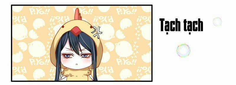 Ma Vương Đại Nhân Đi Thông Thả Chapter 33 trang 27