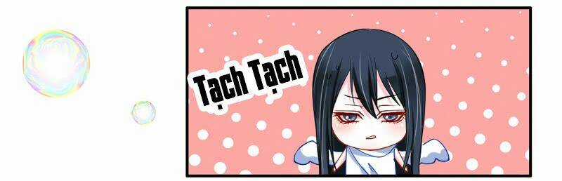 Ma Vương Đại Nhân Đi Thông Thả Chapter 33 trang 28