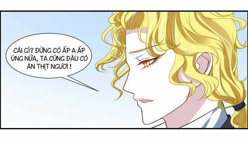 Ma Vương Đại Nhân Đi Thông Thả Chapter 33 trang 3