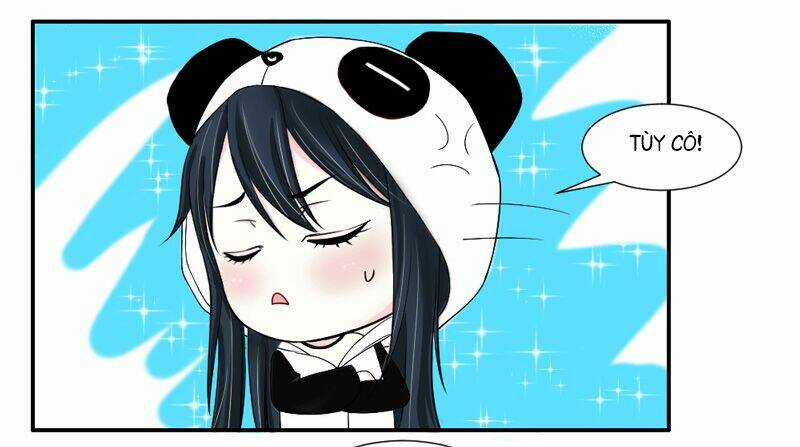 Ma Vương Đại Nhân Đi Thông Thả Chapter 33 trang 32