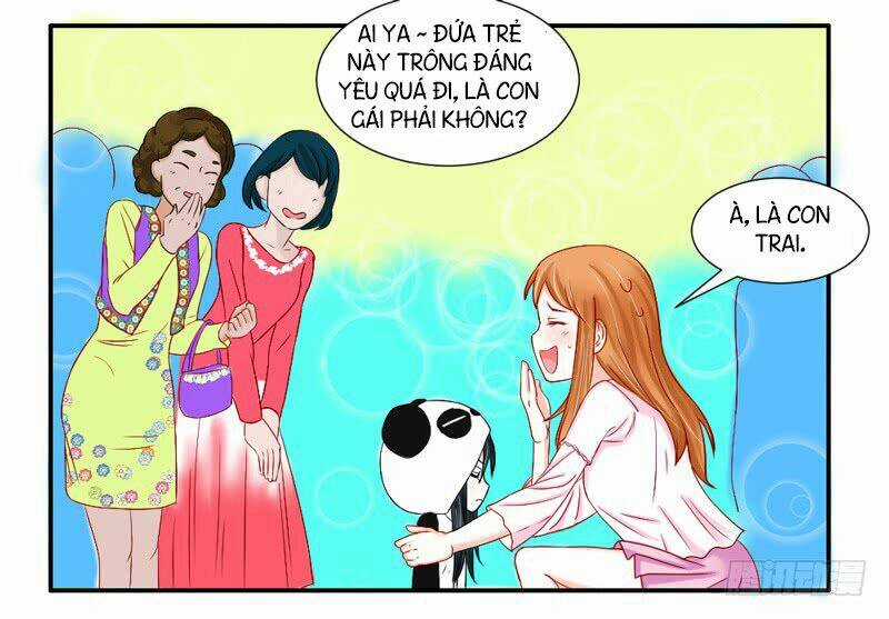 Ma Vương Đại Nhân Đi Thông Thả Chapter 33 trang 33