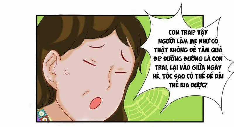 Ma Vương Đại Nhân Đi Thông Thả Chapter 33 trang 34