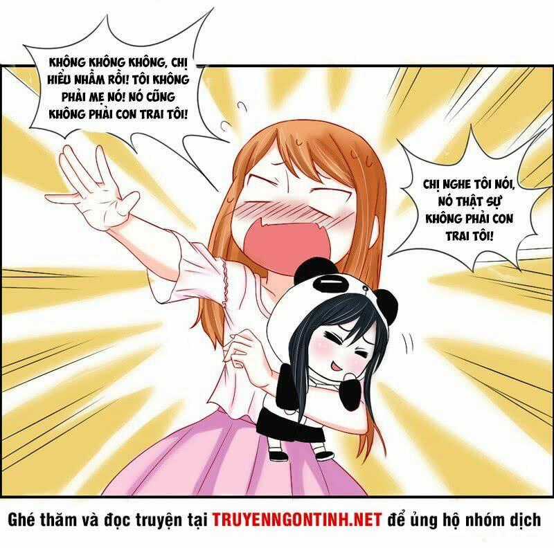 Ma Vương Đại Nhân Đi Thông Thả Chapter 33 trang 35