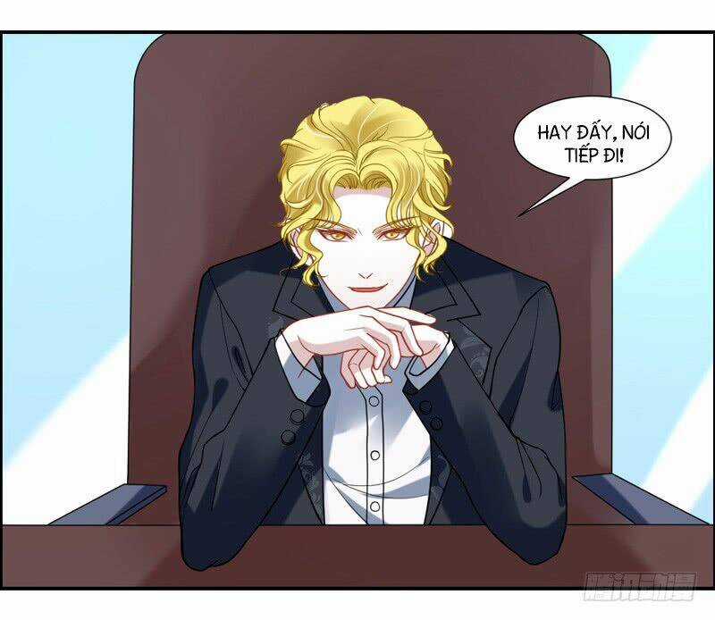 Ma Vương Đại Nhân Đi Thông Thả Chapter 33 trang 5