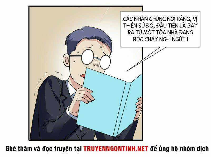 Ma Vương Đại Nhân Đi Thông Thả Chapter 33 trang 6