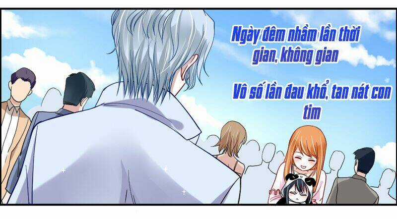 Ma Vương Đại Nhân Đi Thông Thả Chapter 34 trang 10