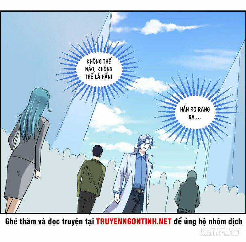 Ma Vương Đại Nhân Đi Thông Thả Chapter 34 trang 17