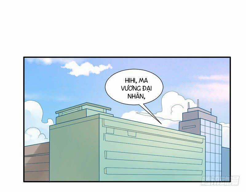 Ma Vương Đại Nhân Đi Thông Thả Chapter 34 trang 18