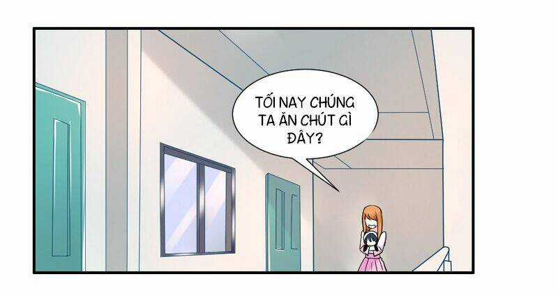 Ma Vương Đại Nhân Đi Thông Thả Chapter 34 trang 19