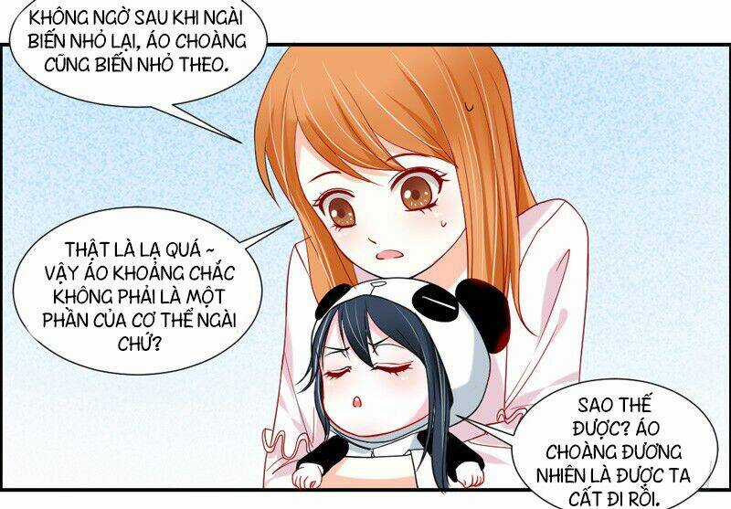 Ma Vương Đại Nhân Đi Thông Thả Chapter 34 trang 2