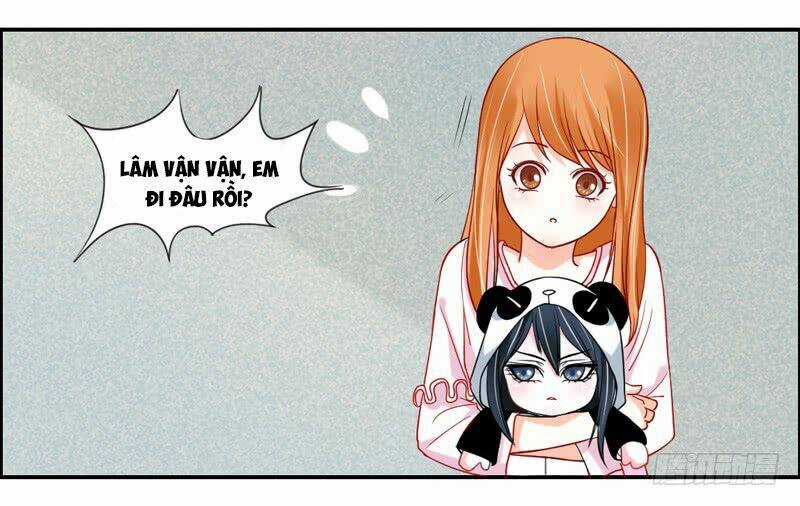 Ma Vương Đại Nhân Đi Thông Thả Chapter 34 trang 20