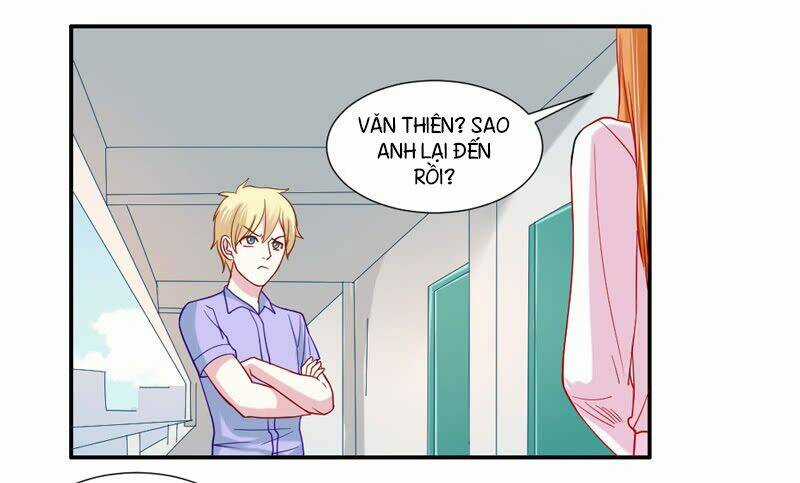 Ma Vương Đại Nhân Đi Thông Thả Chapter 34 trang 21