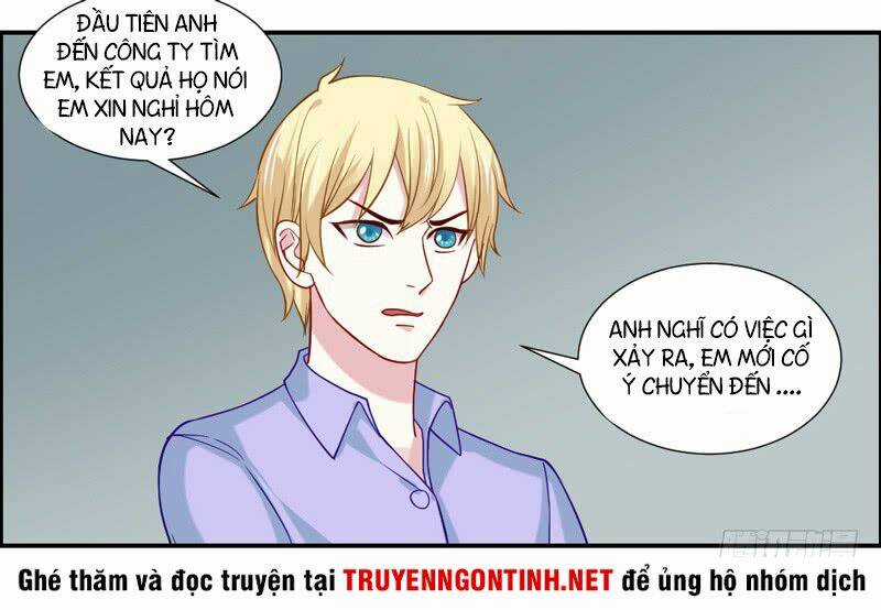 Ma Vương Đại Nhân Đi Thông Thả Chapter 34 trang 22