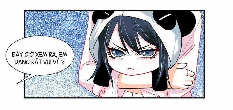 Ma Vương Đại Nhân Đi Thông Thả Chapter 34 trang 23