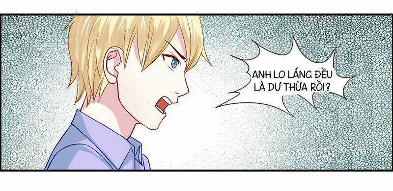 Ma Vương Đại Nhân Đi Thông Thả Chapter 34 trang 24