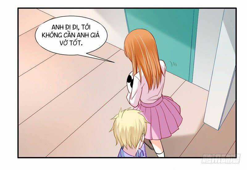 Ma Vương Đại Nhân Đi Thông Thả Chapter 34 trang 25