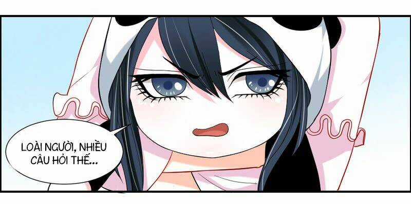 Ma Vương Đại Nhân Đi Thông Thả Chapter 34 trang 29