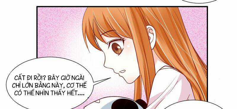 Ma Vương Đại Nhân Đi Thông Thả Chapter 34 trang 3