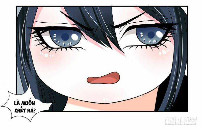 Ma Vương Đại Nhân Đi Thông Thả Chapter 34 trang 30