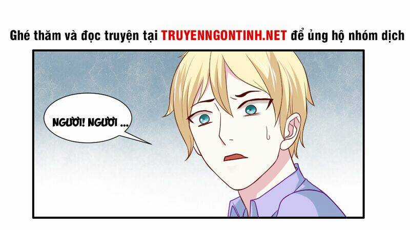 Ma Vương Đại Nhân Đi Thông Thả Chapter 34 trang 31