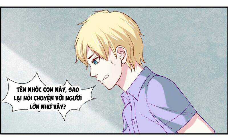 Ma Vương Đại Nhân Đi Thông Thả Chapter 34 trang 33