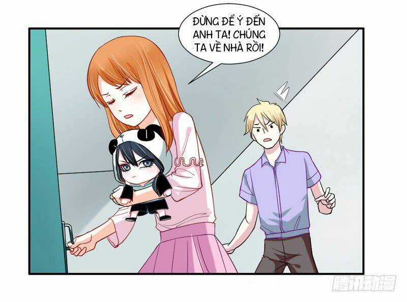 Ma Vương Đại Nhân Đi Thông Thả Chapter 34 trang 34