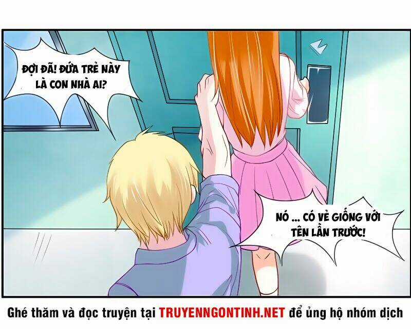 Ma Vương Đại Nhân Đi Thông Thả Chapter 34 trang 35