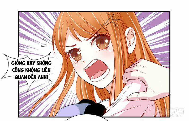 Ma Vương Đại Nhân Đi Thông Thả Chapter 34 trang 36