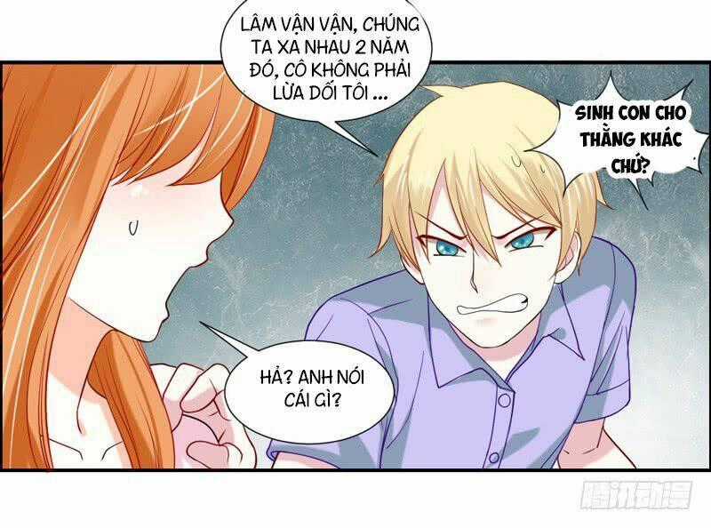 Ma Vương Đại Nhân Đi Thông Thả Chapter 34 trang 37