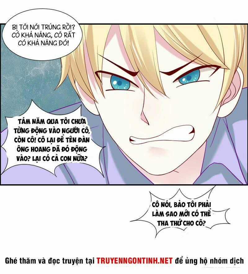 Ma Vương Đại Nhân Đi Thông Thả Chapter 34 trang 38